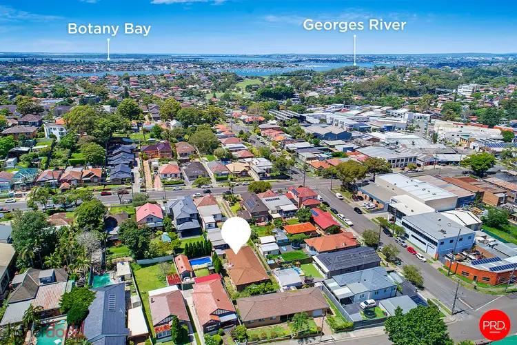 Third view of Homely house listing, 25 Planthurst Road, Carlton NSW 2218