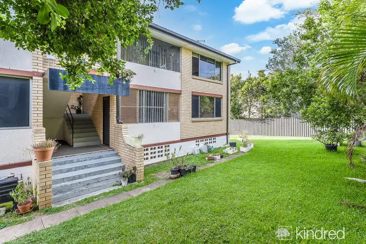 4/34 Oriel Road, Clayfield QLD 4011