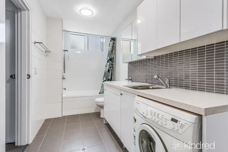 Fifth view of Homely unit listing, 4/34 Oriel Road, Clayfield QLD 4011