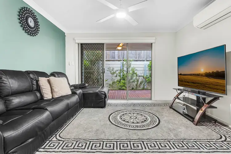 Fourth view of Homely house listing, 60 Logging Crescent, Spring Mountain QLD 4300