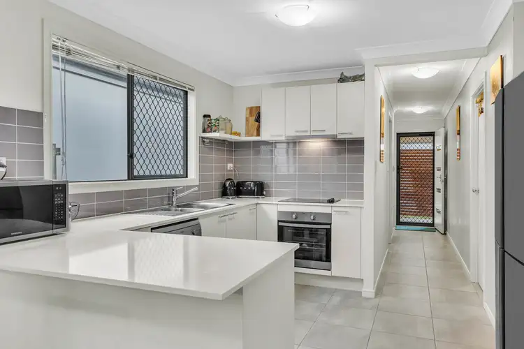 Sixth view of Homely house listing, 60 Logging Crescent, Spring Mountain QLD 4300