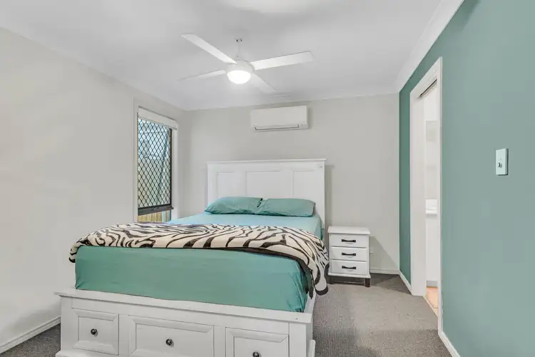Seventh view of Homely house listing, 60 Logging Crescent, Spring Mountain QLD 4300