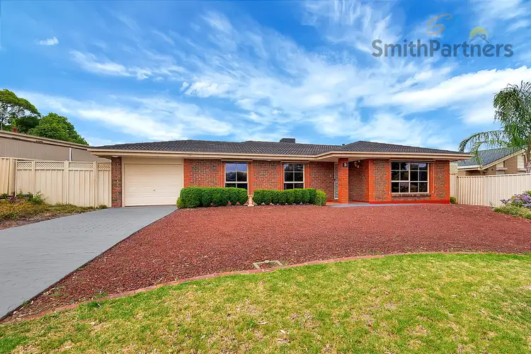 3 Carignane Street, Wynn Vale SA 5127
