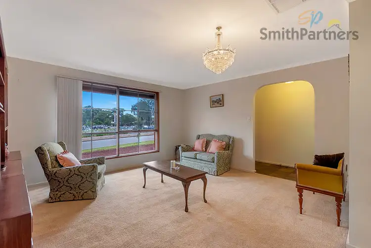 Second view of Homely house listing, 3 Carignane Street, Wynn Vale SA 5127
