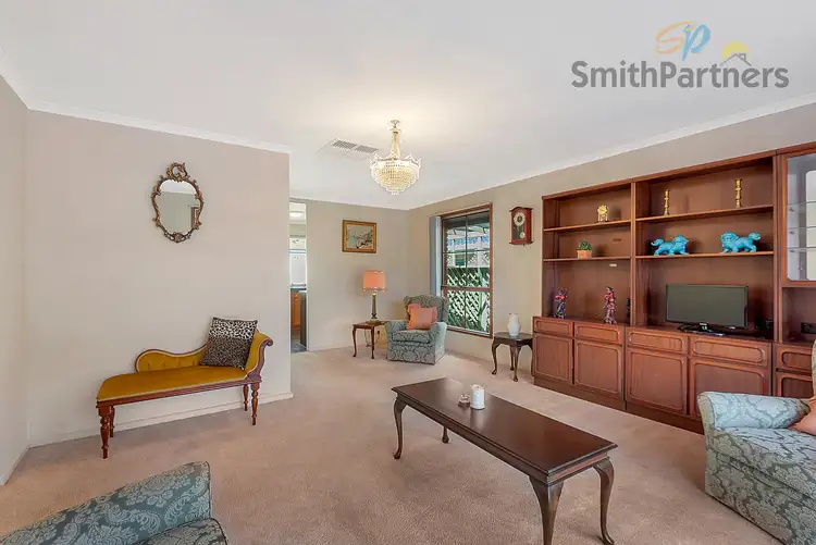 Third view of Homely house listing, 3 Carignane Street, Wynn Vale SA 5127
