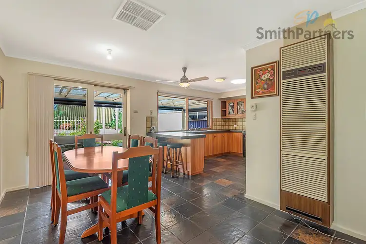 Fifth view of Homely house listing, 3 Carignane Street, Wynn Vale SA 5127