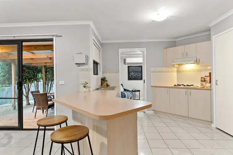 Third view of Homely house listing, 6 Heath Mews, Langwarrin VIC 3910
