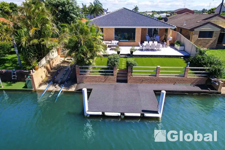 39 Elouera Cr, Forster NSW 2428