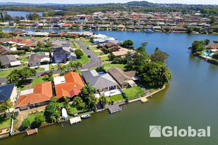 Fifth view of Homely house listing, 39 Elouera Cr, Forster NSW 2428