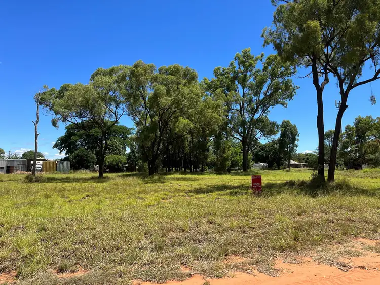 Main view of Homely land listing, 15 Bedford Street, Torrens Creek QLD 4816