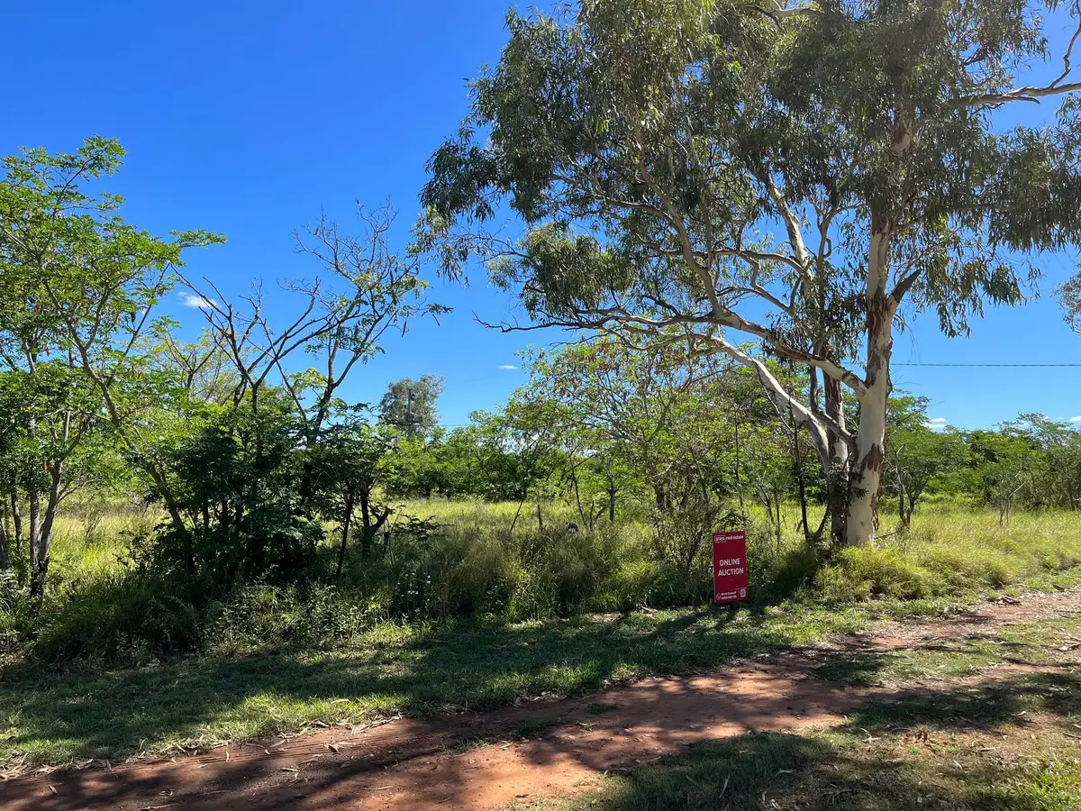 Main view of Homely land listing, 47 Torrens Street, Torrens Creek QLD 4816