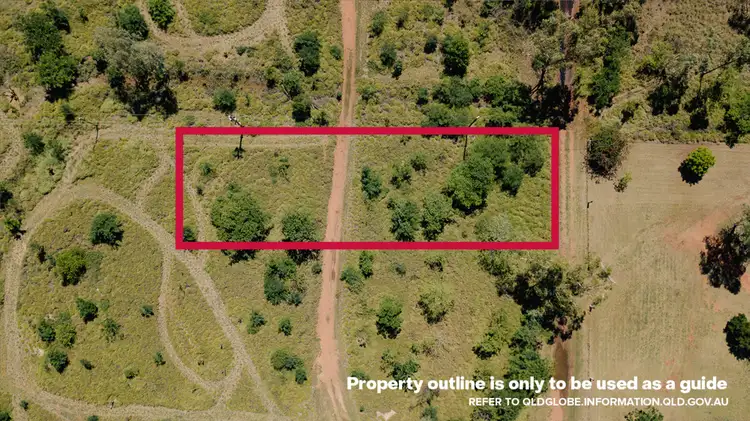 Second view of Homely land listing, 49 Torrens Street, Torrens Creek QLD 4816