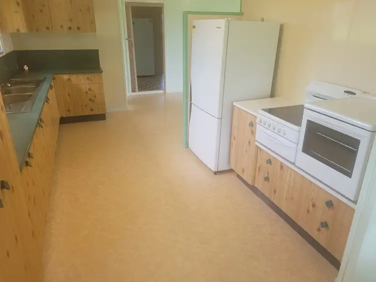 Second view of Homely house listing, 355 Christies Road, Bemerside QLD 4850