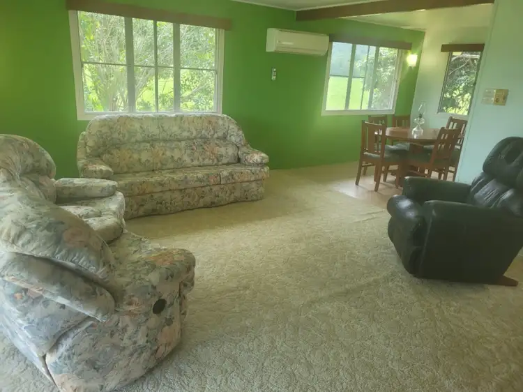 Fourth view of Homely house listing, 355 Christies Road, Bemerside QLD 4850