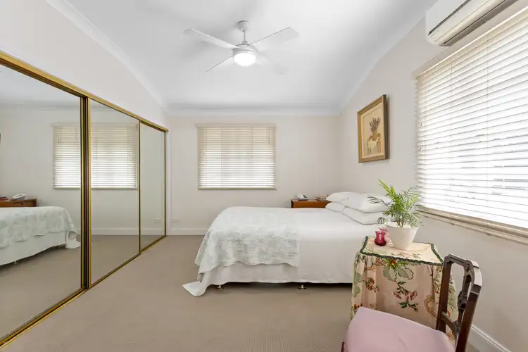 Fifth view of Homely house listing, 74 Boundary Road, Camp Hill QLD 4152