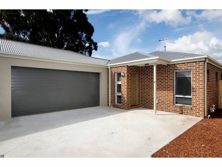 5/38-42 Darling Street, Sale VIC 3850