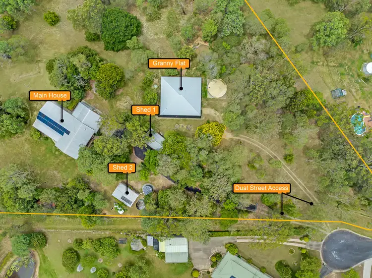 22 Regoli Court, Samford Valley QLD 4520