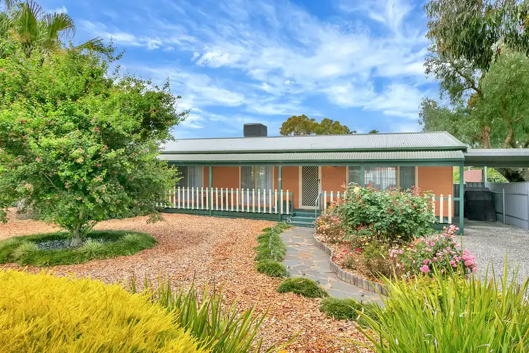 Main view of Homely house listing, 12 Rohde Street, Freeling SA 5372