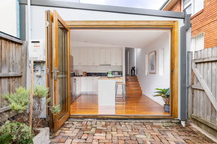 Fourth view of Homely house listing, 50 Moonbie Street, Summer Hill NSW 2130