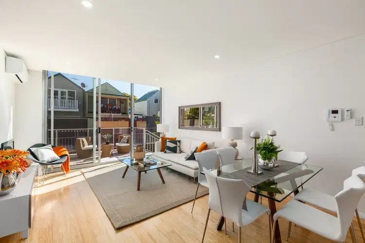 Main view of Homely apartment listing, 6/33-49 Euston Road, Alexandria NSW 2015