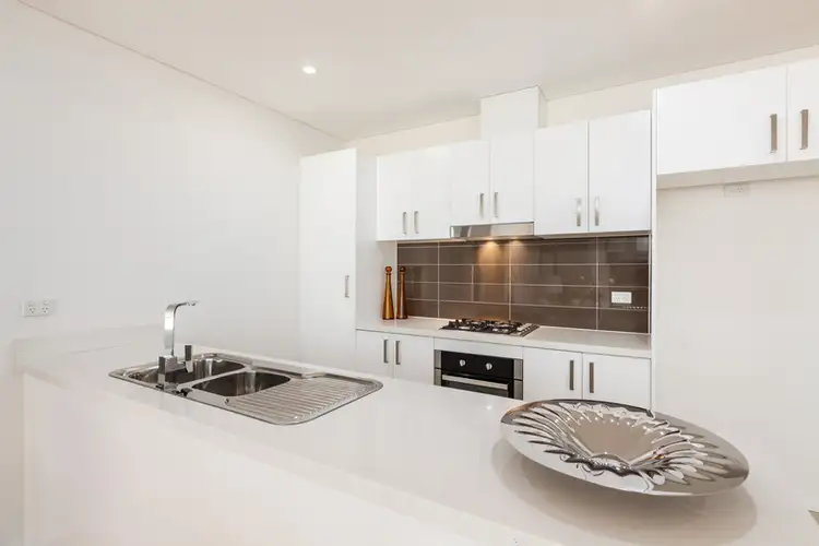 Third view of Homely apartment listing, 6/33-49 Euston Road, Alexandria NSW 2015