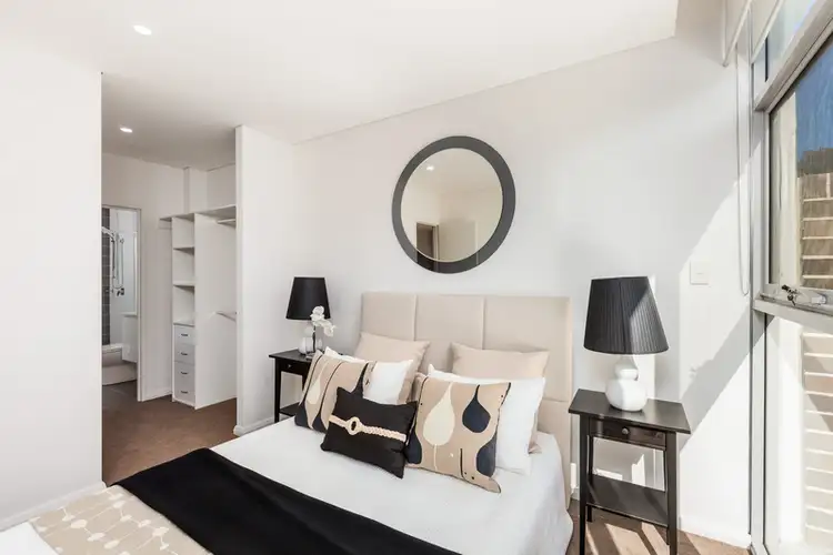 Fourth view of Homely apartment listing, 6/33-49 Euston Road, Alexandria NSW 2015