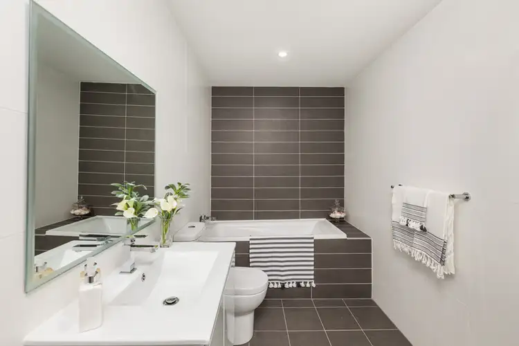 Fifth view of Homely apartment listing, 6/33-49 Euston Road, Alexandria NSW 2015