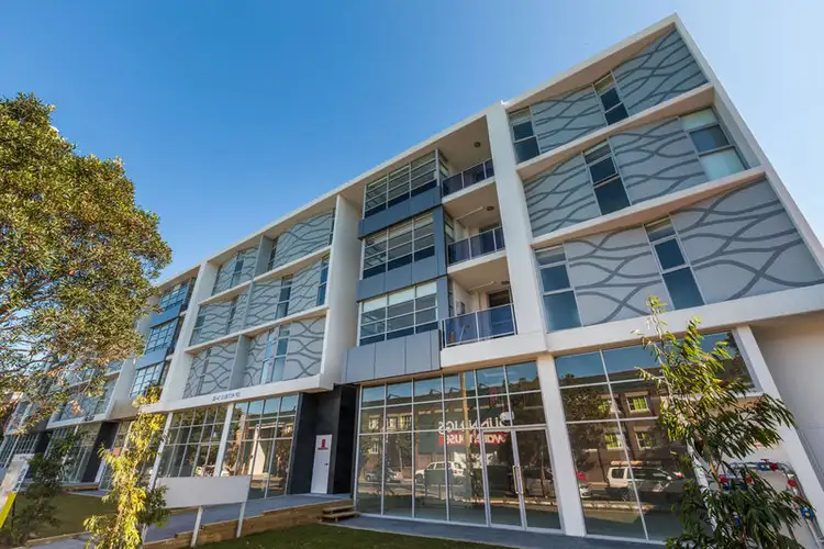 Sixth view of Homely apartment listing, 6/33-49 Euston Road, Alexandria NSW 2015