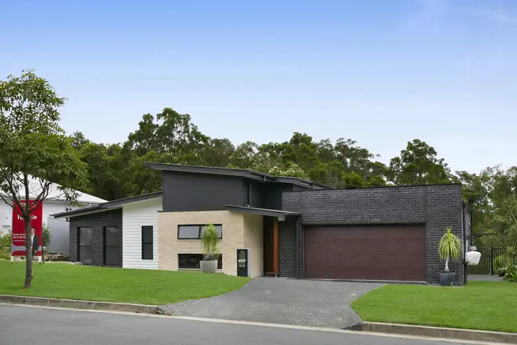 20 Kingcrest Drive, Reedy Creek QLD 4227