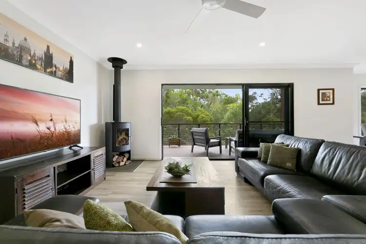 Third view of Homely house listing, 20 Kingcrest Drive, Reedy Creek QLD 4227