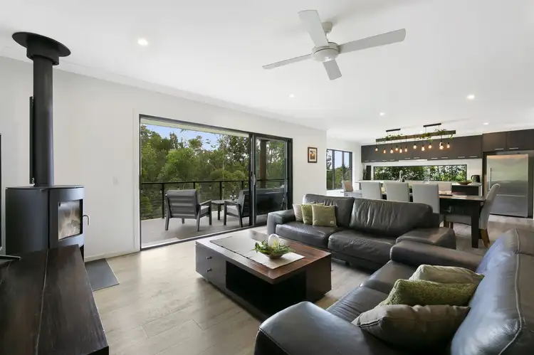 Fourth view of Homely house listing, 20 Kingcrest Drive, Reedy Creek QLD 4227