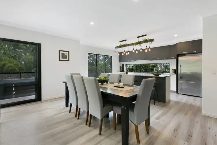 Fifth view of Homely house listing, 20 Kingcrest Drive, Reedy Creek QLD 4227