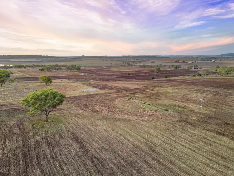 Fifth view of Homely rural property listing, 1 Ted Mengel Road, Nobby QLD 4360