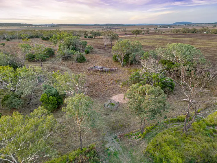 Sixth view of Homely rural property listing, 1 Ted Mengel Road, Nobby QLD 4360