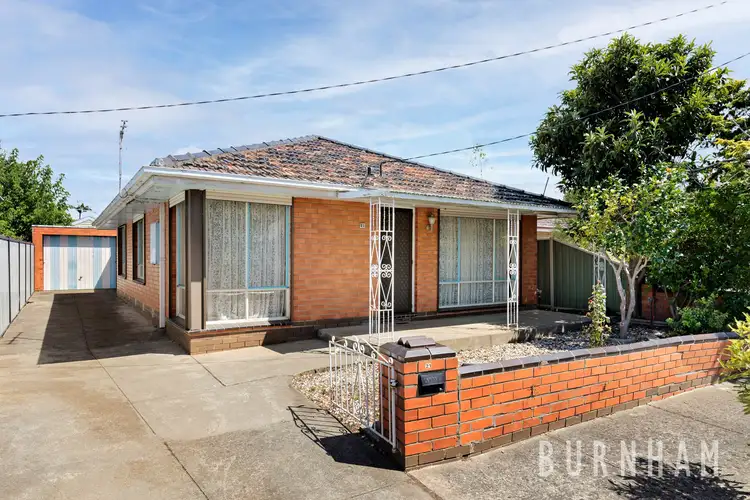 21 Steet Street, Footscray VIC 3011