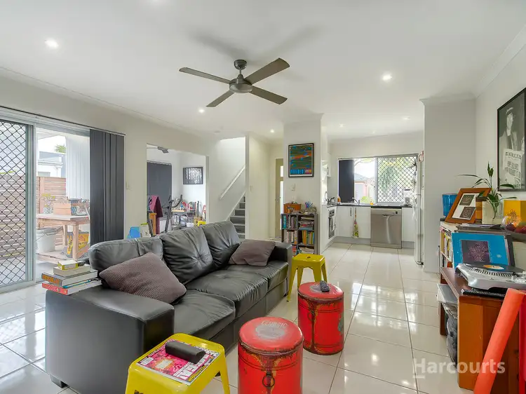 Second view of Homely house listing, 138 Mount Kaputar Avenue, Fitzgibbon QLD 4018