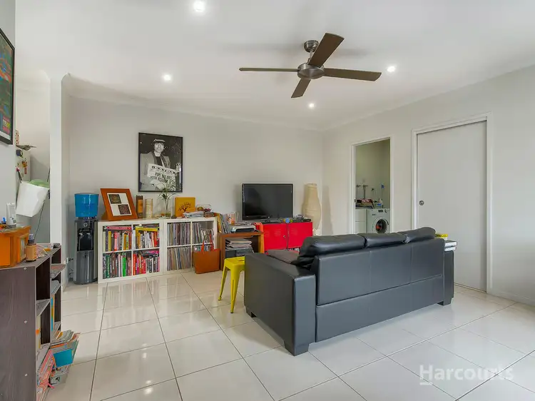 Fourth view of Homely house listing, 138 Mount Kaputar Avenue, Fitzgibbon QLD 4018