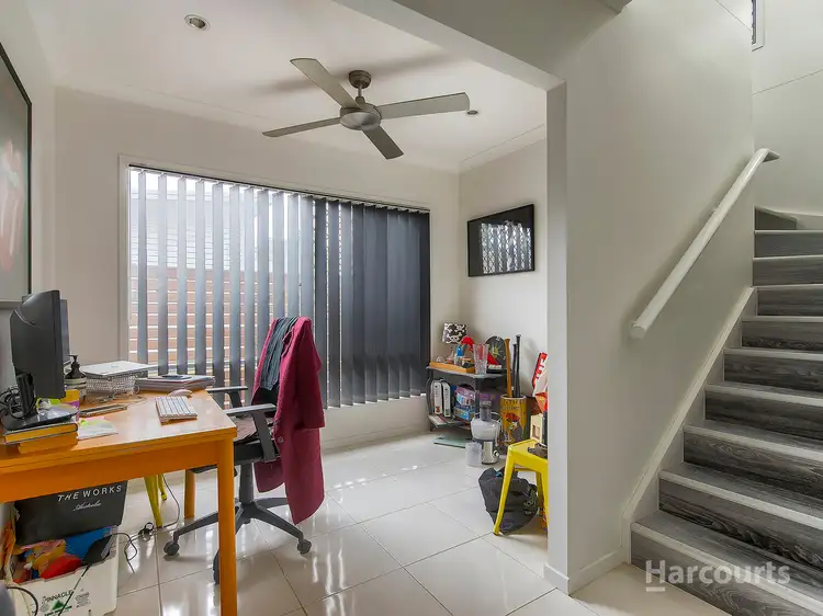 Fifth view of Homely house listing, 138 Mount Kaputar Avenue, Fitzgibbon QLD 4018