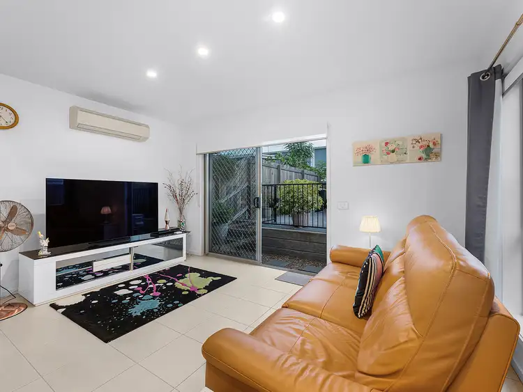 Fourth view of Homely townhouse listing, 70 Joy Chambers Circuit, Ripley QLD 4306