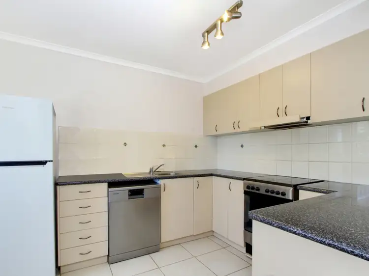 Third view of Homely apartment listing, 7/5 Hyndes Crescent, Holder ACT 2611