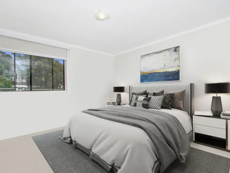 Fourth view of Homely apartment listing, 7/5 Hyndes Crescent, Holder ACT 2611