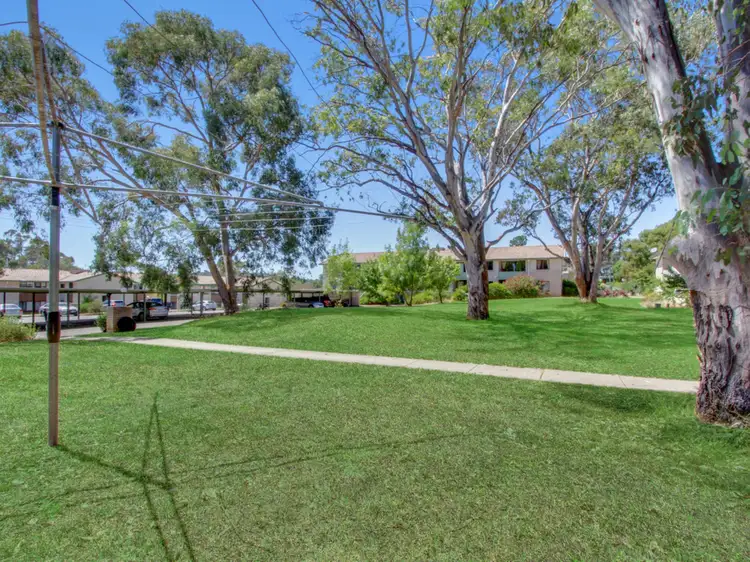 Sixth view of Homely apartment listing, 7/5 Hyndes Crescent, Holder ACT 2611