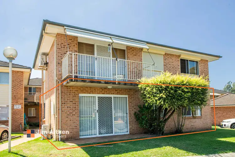 212/37 Mulgoa Road, Penrith NSW 2750
