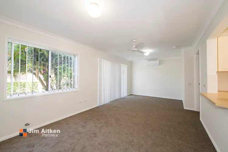 Second view of Homely villa listing, 212/37 Mulgoa Road, Penrith NSW 2750