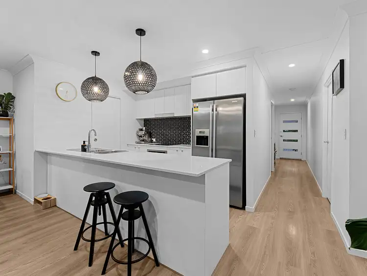 Second view of Homely house listing, 25 Trigona Drive, Ripley QLD 4306