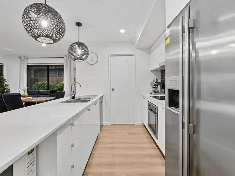 Third view of Homely house listing, 25 Trigona Drive, Ripley QLD 4306