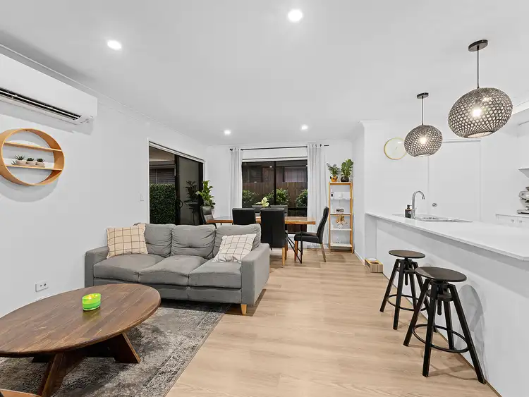 Fourth view of Homely house listing, 25 Trigona Drive, Ripley QLD 4306