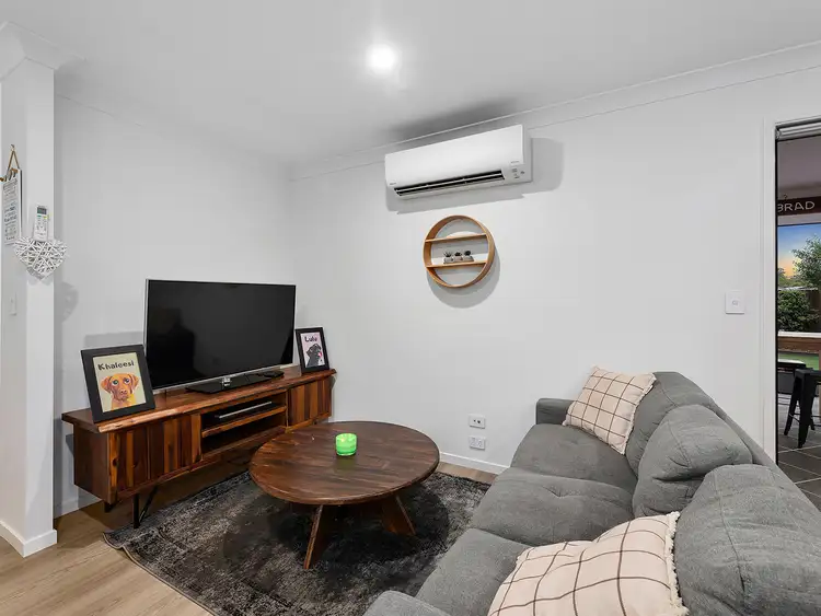 Fifth view of Homely house listing, 25 Trigona Drive, Ripley QLD 4306