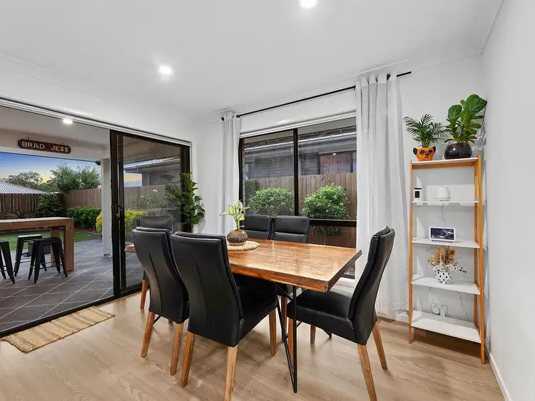 Sixth view of Homely house listing, 25 Trigona Drive, Ripley QLD 4306