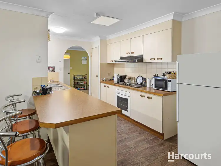 Third view of Homely house listing, 98 Bunya Park Drive, Eatons Hill QLD 4037